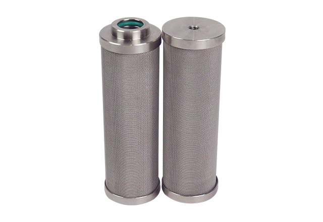 hydraulic filter 